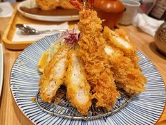 海鲜拼盘-和幸(春熙路群光广场店)