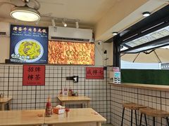 -明記茶餐廳(福田总店)