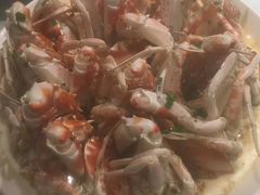 -渔堂公园餐厅·本帮菜(乐园路店)