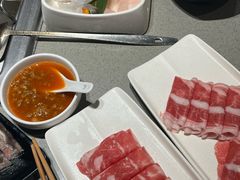 -海底捞火锅(泰安爱琴海店)