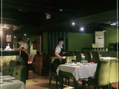 大堂-戈拿旺巴西烤肉(崇文门店)