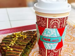 热美式-OUR Bakery(三里屯太古里店)