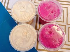 -星巴克(武汉菱角湖万达2店)