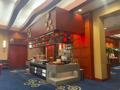 -香宫中餐厅·东北菜·铁锅炖·广式点心(哈尔滨香格里拉店)