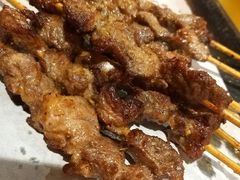 -管氏翅吧(马家堡店)