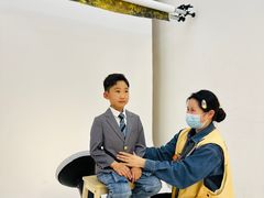 -海马体照相馆(上海月星环球港店)