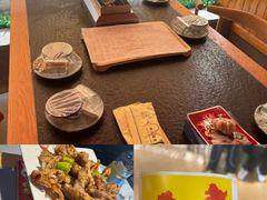 -老白清真烧烤(锦州旗舰店)