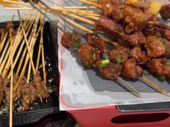 -三毛烧烤·南昌大排档(山姆店)