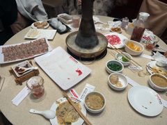 -阳坊大都涮羊肉(阳坊总店)