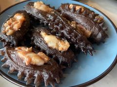 海参-喜庭海鲜自助(来福士店)