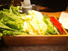 -盡膳口福跷脚牛肉火锅(合生汇购物中心店)