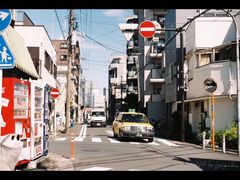 -横滨红砖仓库1号馆