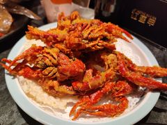 -红盔甲·小龙虾(人民广场店)
