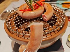 -波特曼西餐厅(南岗店)