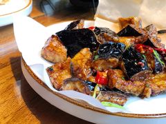 风味茄子-路小缦·珍馐美馔(市心北路店)