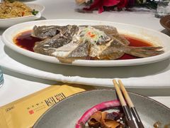 -隐厨中国餐馆(红旗大街店)