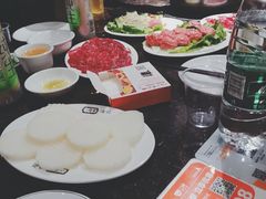 -八合里牛肉火锅(新洲店)