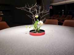 -悦宴·雅致餐厅(绿地蓝海店)