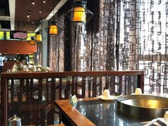 -香佰里鲜货火锅(佳乐金街店)