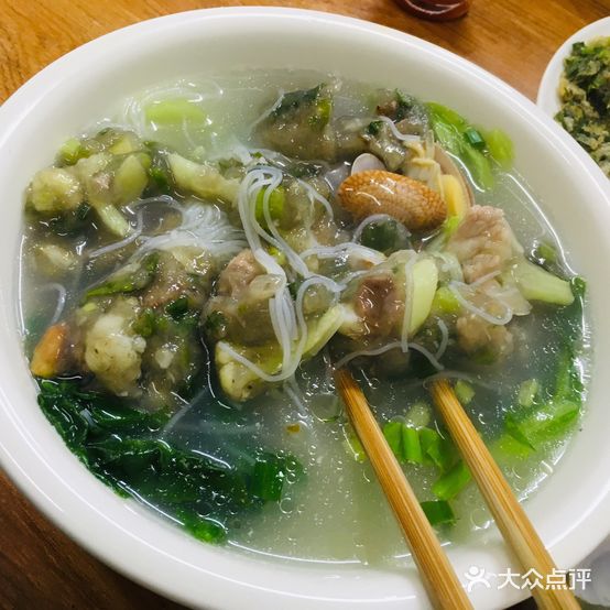林记农家粉团(北门店)