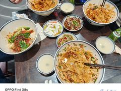 -尚寨嫽扎咧面馆(钟楼店)