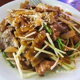 奶茶等，味道都算正宗的