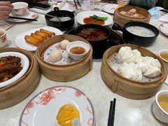 -稻香酒家(长宁KING88广场店)