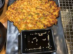 -肉甲韩国木炭烤肉(新壹街1店)
