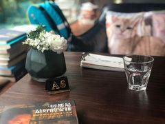 -咖法森林·咖啡  酒吧(天河店)