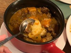 托斯卡纳烩牛肉-安妮意大利餐厅(国贸店)