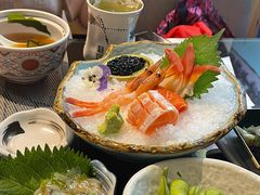 -昱匠·日本料理(金融街店)