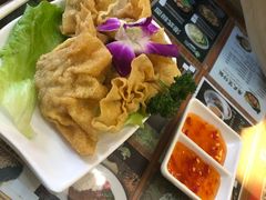 -香港新记茶餐厅(湖墅南路店)