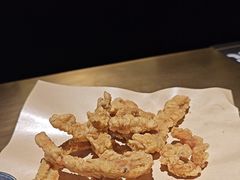 -烤匠麻辣烤鱼(双流明城购物中心店)
