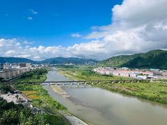 -图们国门景区