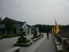 -黄埔古港