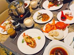 -安蒂娅·海鲜自助餐厅(安蒂娅美兰酒店)