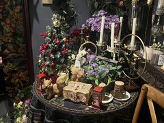 -第101座花园餐厅(湖滨88店)