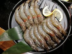 -九田家黑牛烤肉料理(石路天虹店)