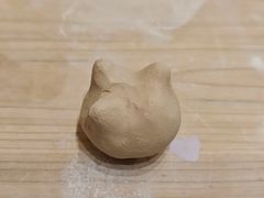 -陶语手工·拼豆·陶艺·银饰diy(宽厚里店)