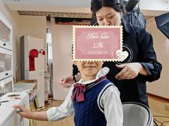 -小象国照相馆(宝山万达店)