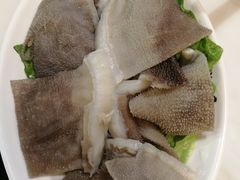 -潮汕大目牛肉火锅(上梅林店)