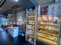 -ommo cafe(半岛城邦店)