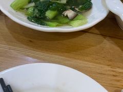 -宝盛水博园大酒店·中餐厅·杭帮菜