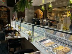 -ALLORA意大利餐厅(丰盛里店)