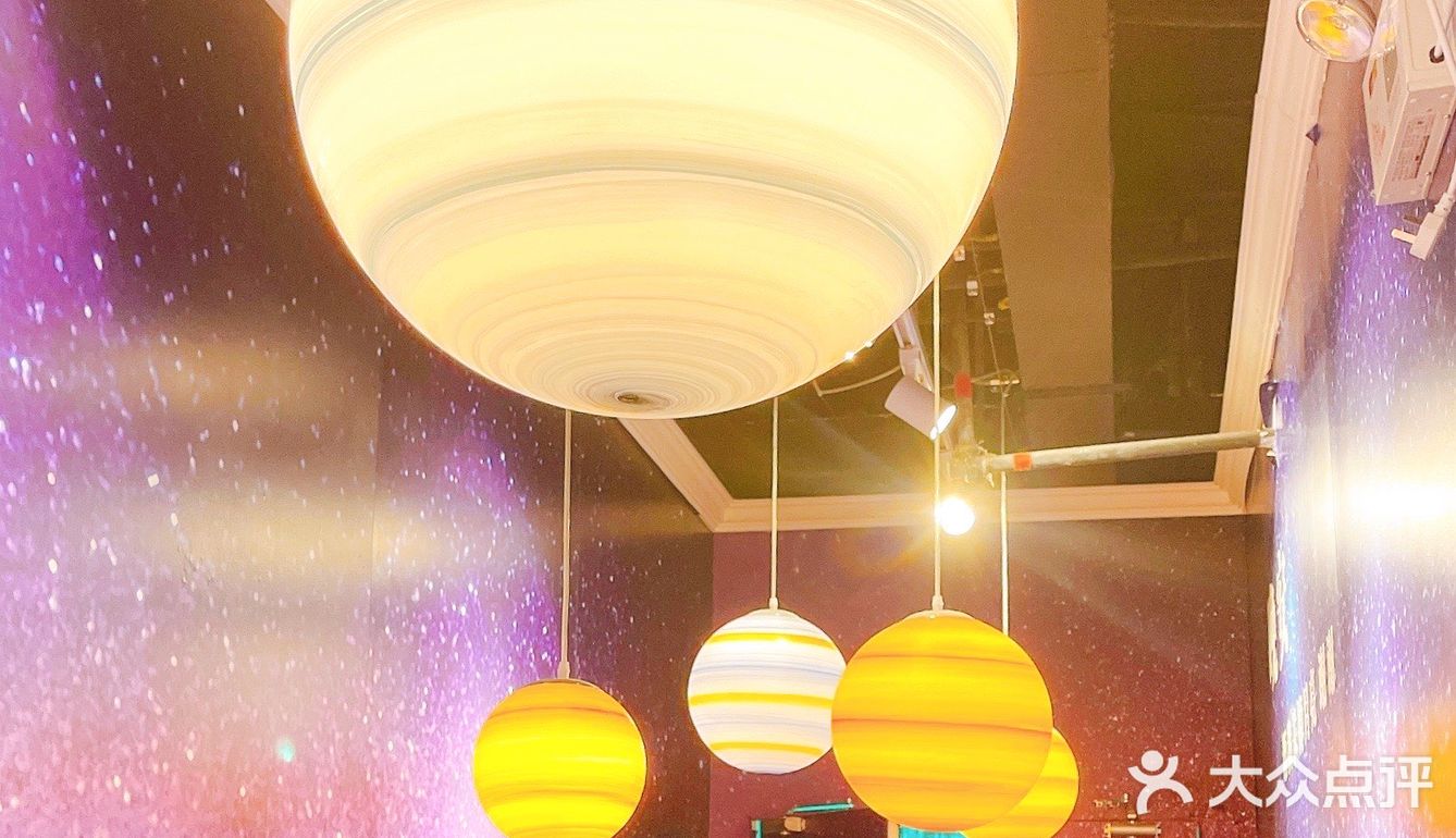 解压好去处☆上海奇幻解压馆