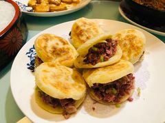 -保定会馆(秀兰店)