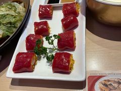 -避风塘(五角场店)