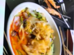 -黄三怪(银座和谐广场店)