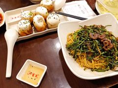 -东泰祥生煎馆(陕西南路店)