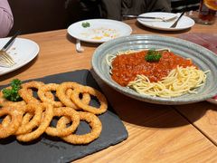 -棒约翰比萨·意面(松江开元店)